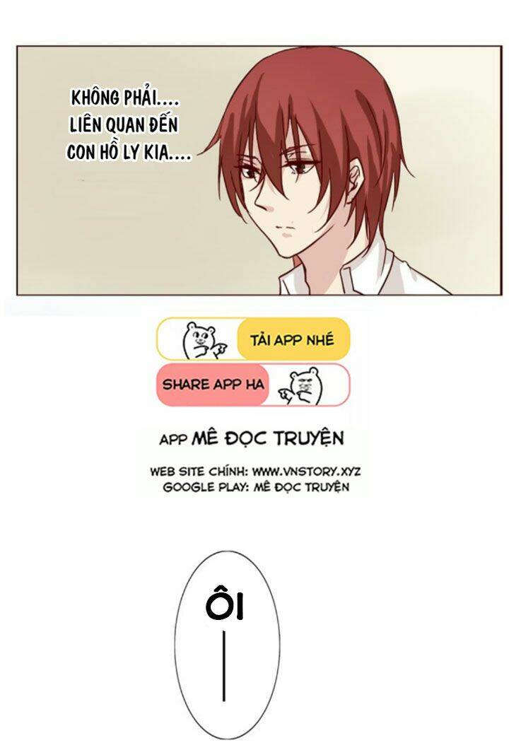 Hồ Tiên Này Không Tin Được Chapter 6 - Trang 2