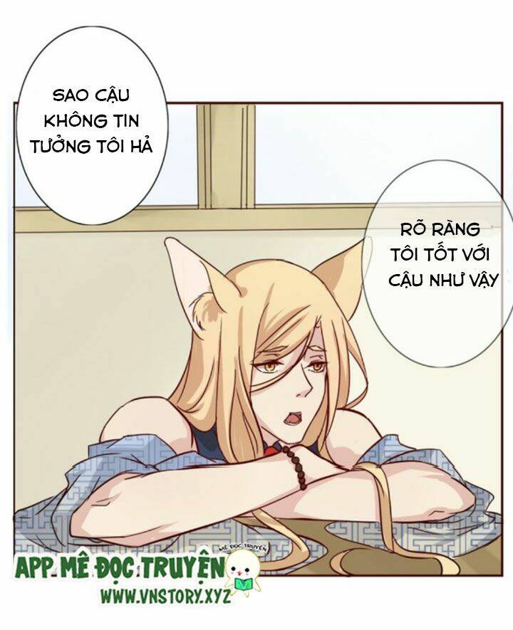Hồ Tiên Này Không Tin Được Chapter 6 - Trang 2