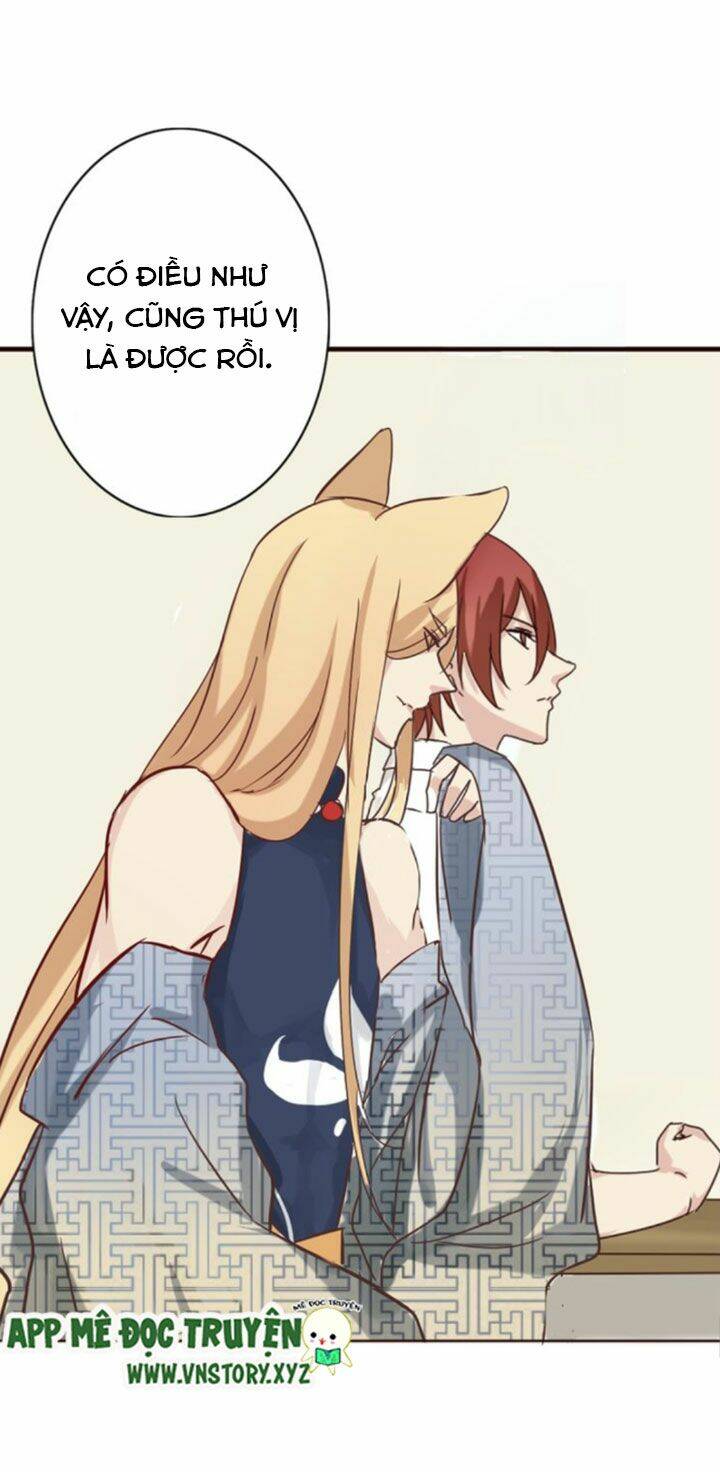 Hồ Tiên Này Không Tin Được Chapter 6 - Trang 2