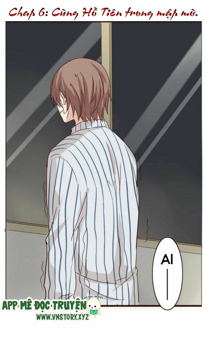 Hồ Tiên Này Không Tin Được Chapter 6 - Trang 2