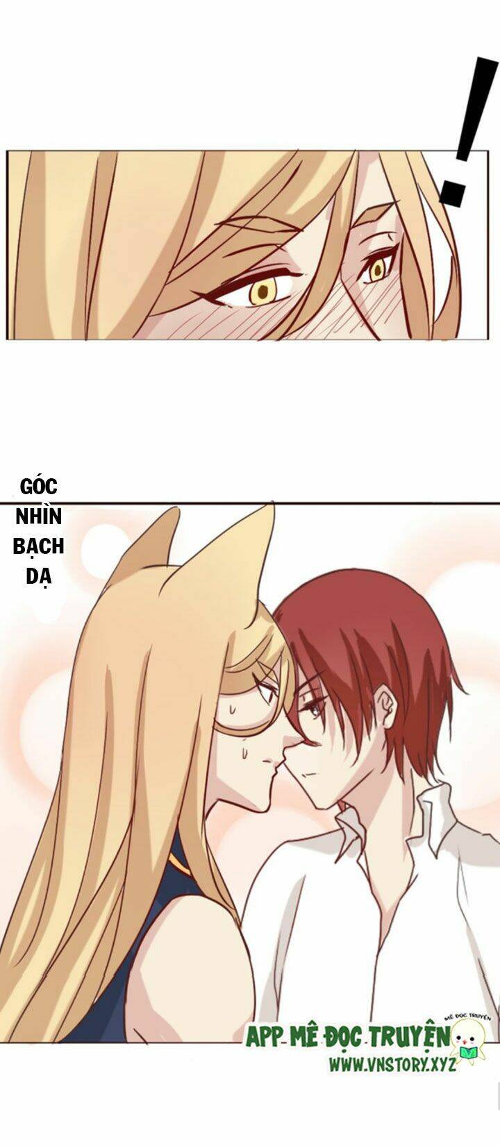 Hồ Tiên Này Không Tin Được Chapter 6 - Trang 2