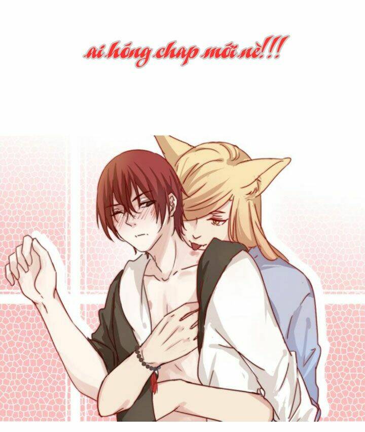 Hồ Tiên Này Không Tin Được Chapter 6 - Trang 2