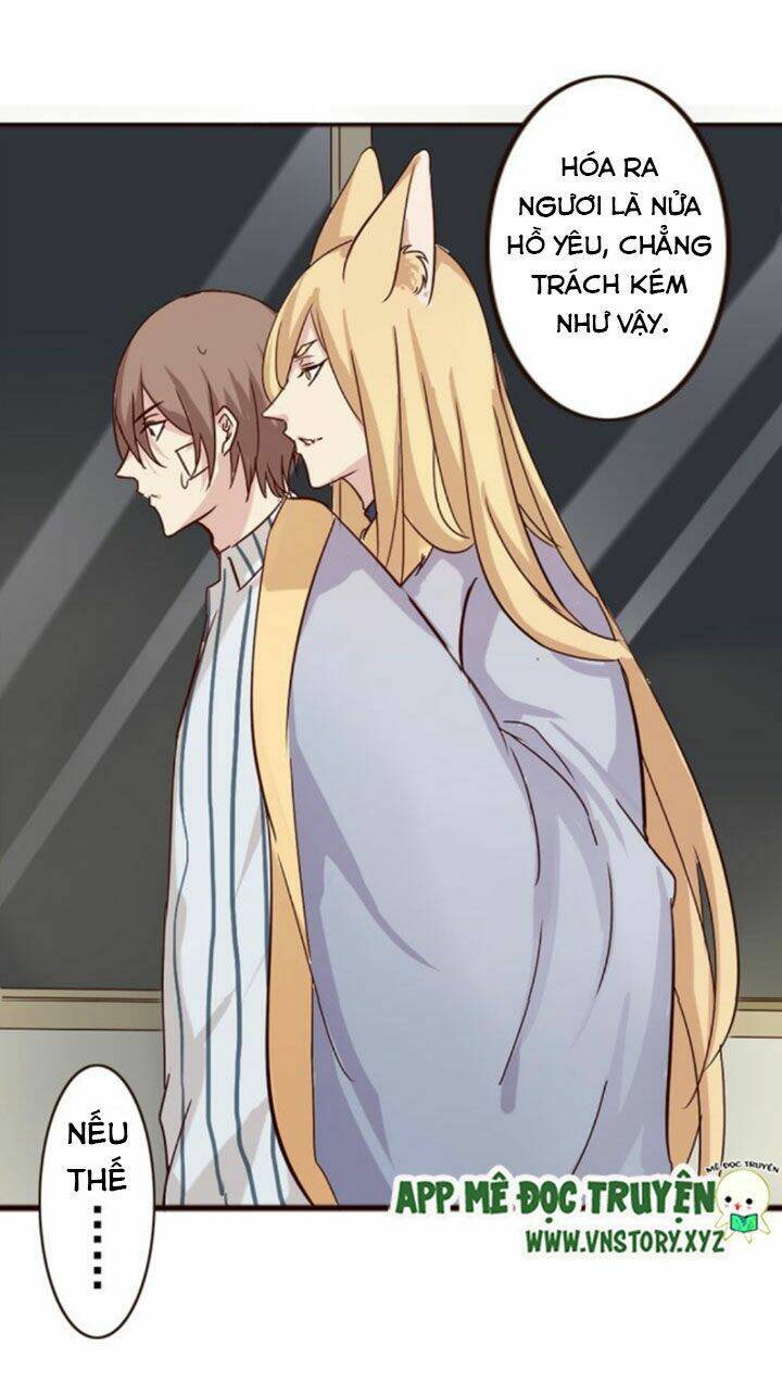 Hồ Tiên Này Không Tin Được Chapter 6 - Trang 2