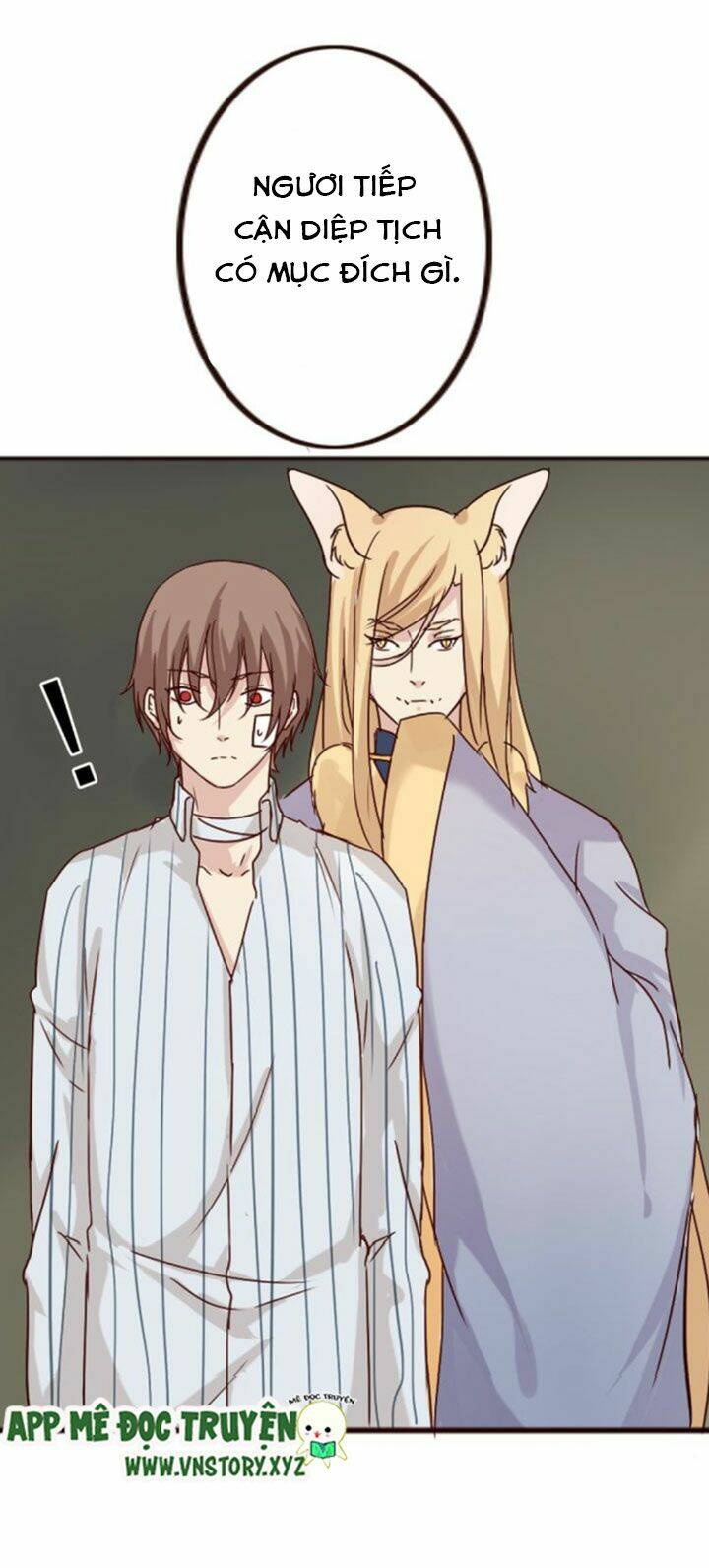 Hồ Tiên Này Không Tin Được Chapter 6 - Trang 2