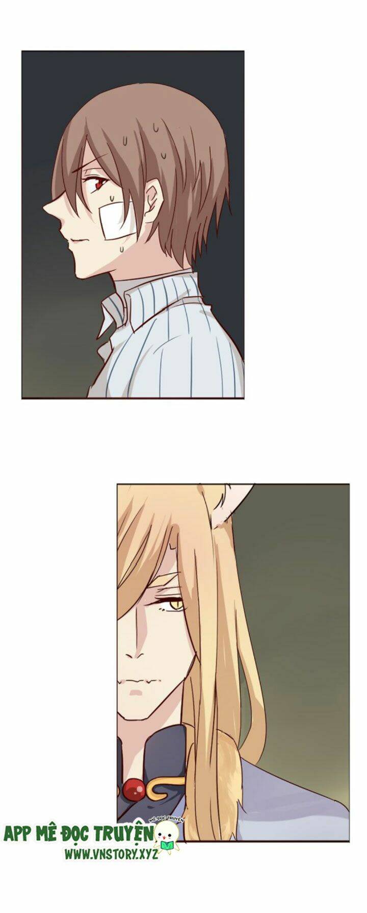 Hồ Tiên Này Không Tin Được Chapter 6 - Trang 2