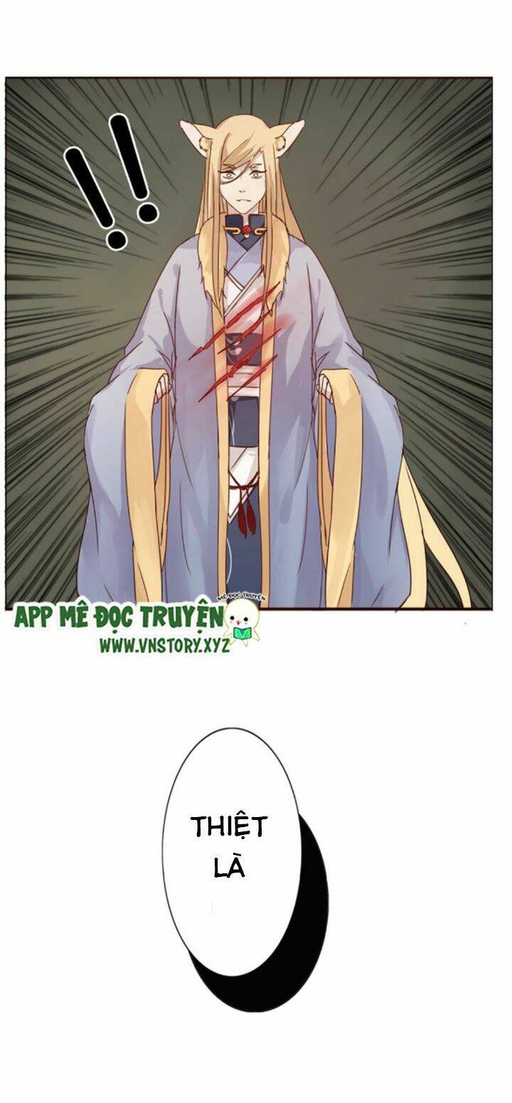 Hồ Tiên Này Không Tin Được Chapter 6 - Trang 2