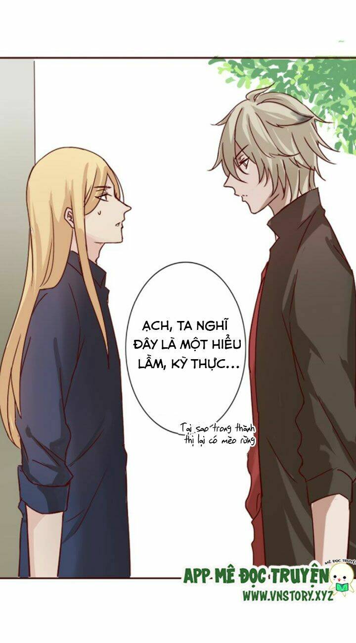 Hồ Tiên Này Không Tin Được Chapter 7 - Trang 2