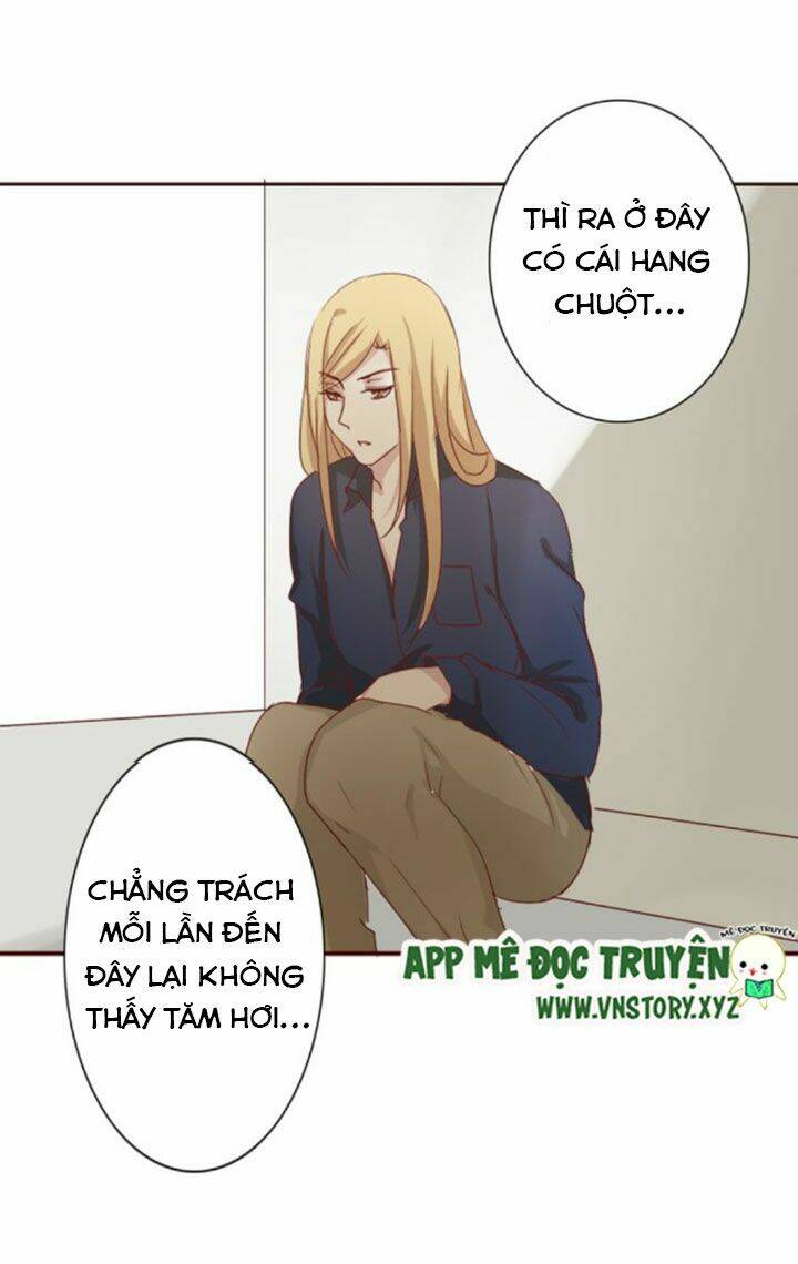 Hồ Tiên Này Không Tin Được Chapter 7 - Trang 2