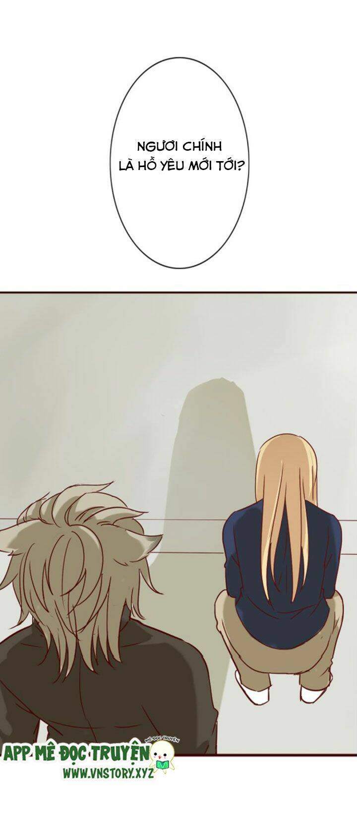 Hồ Tiên Này Không Tin Được Chapter 7 - Trang 2