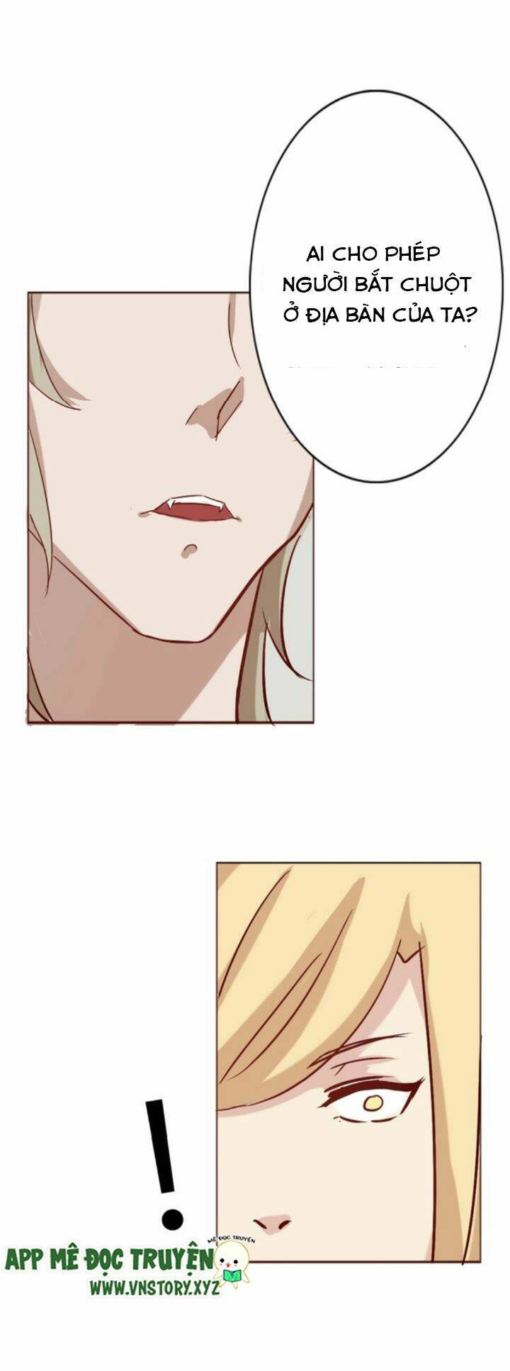 Hồ Tiên Này Không Tin Được Chapter 7 - Trang 2