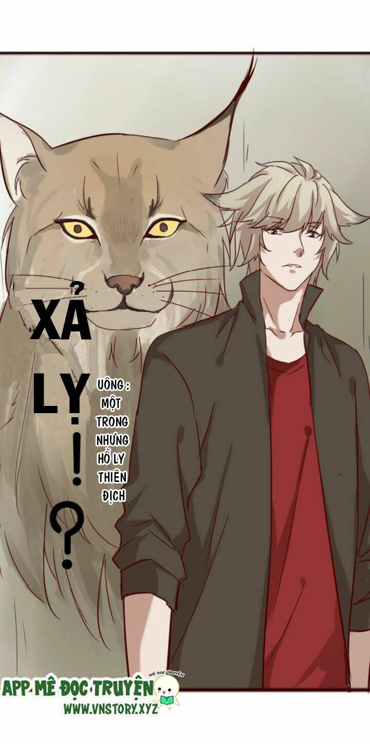 Hồ Tiên Này Không Tin Được Chapter 7 - Trang 2