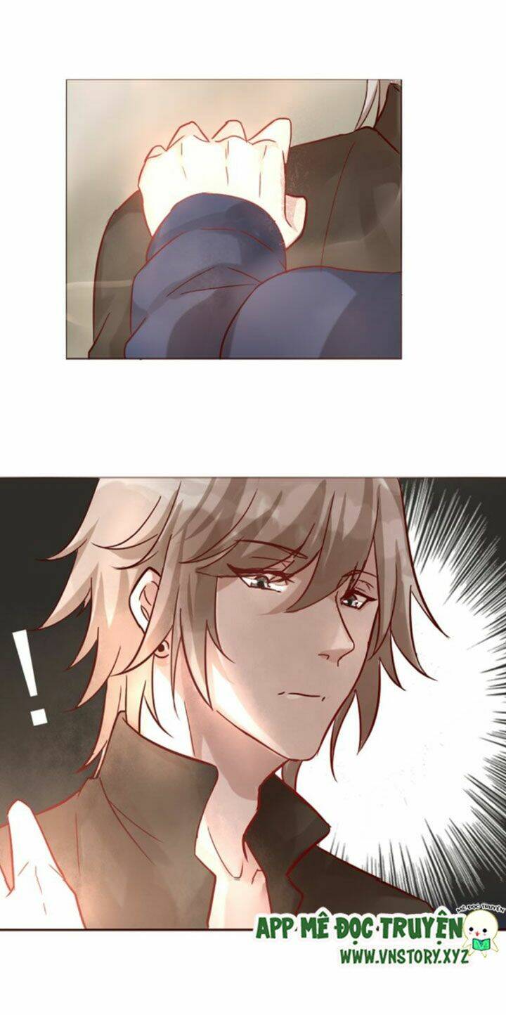 Hồ Tiên Này Không Tin Được Chapter 8 - Trang 2