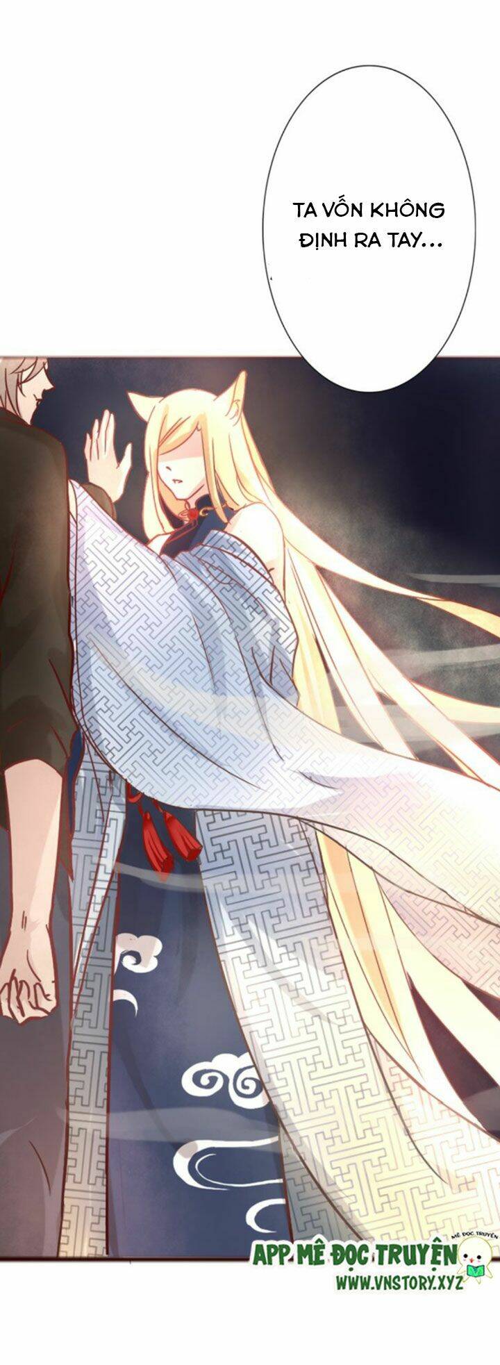 Hồ Tiên Này Không Tin Được Chapter 8 - Trang 2