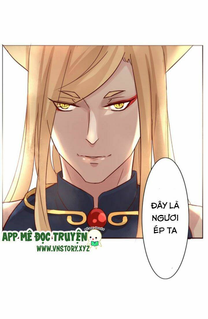 Hồ Tiên Này Không Tin Được Chapter 8 - Trang 2