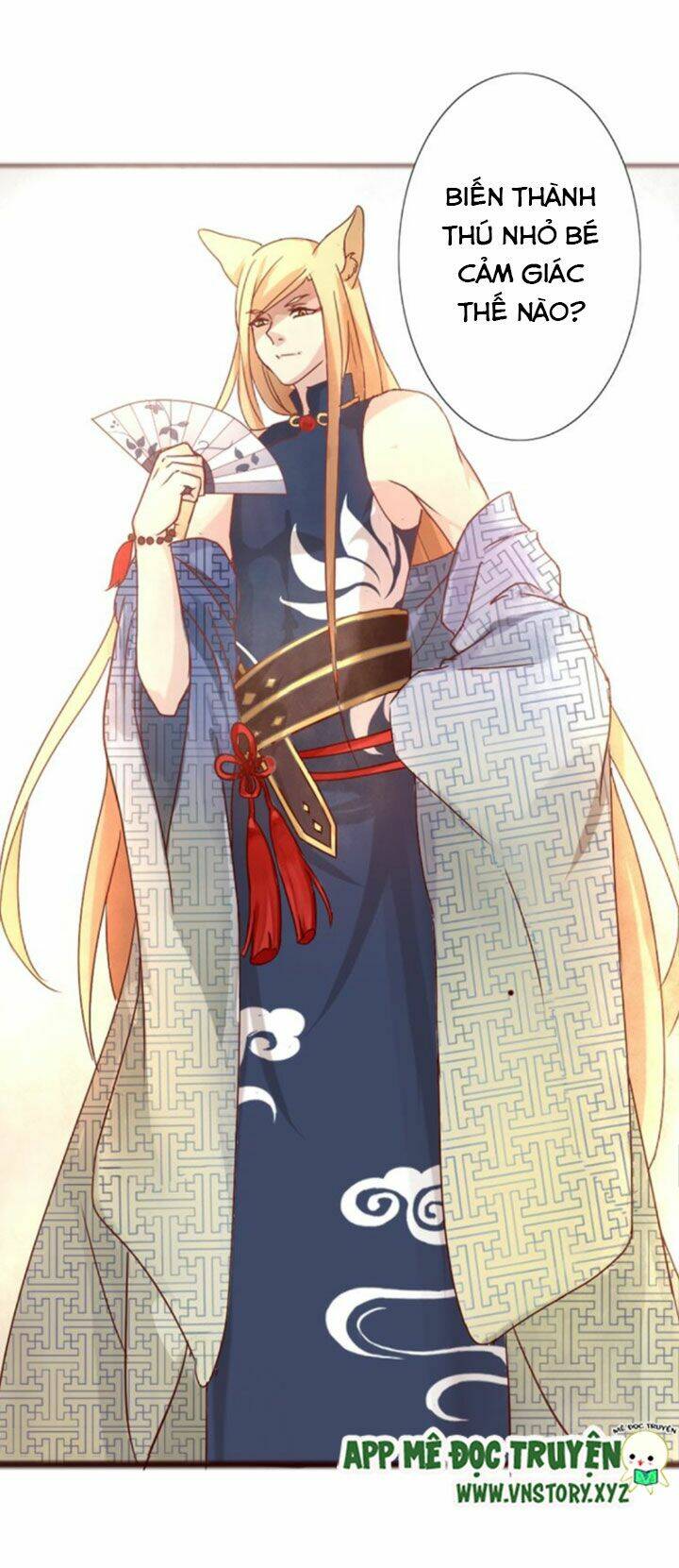 Hồ Tiên Này Không Tin Được Chapter 8 - Trang 2