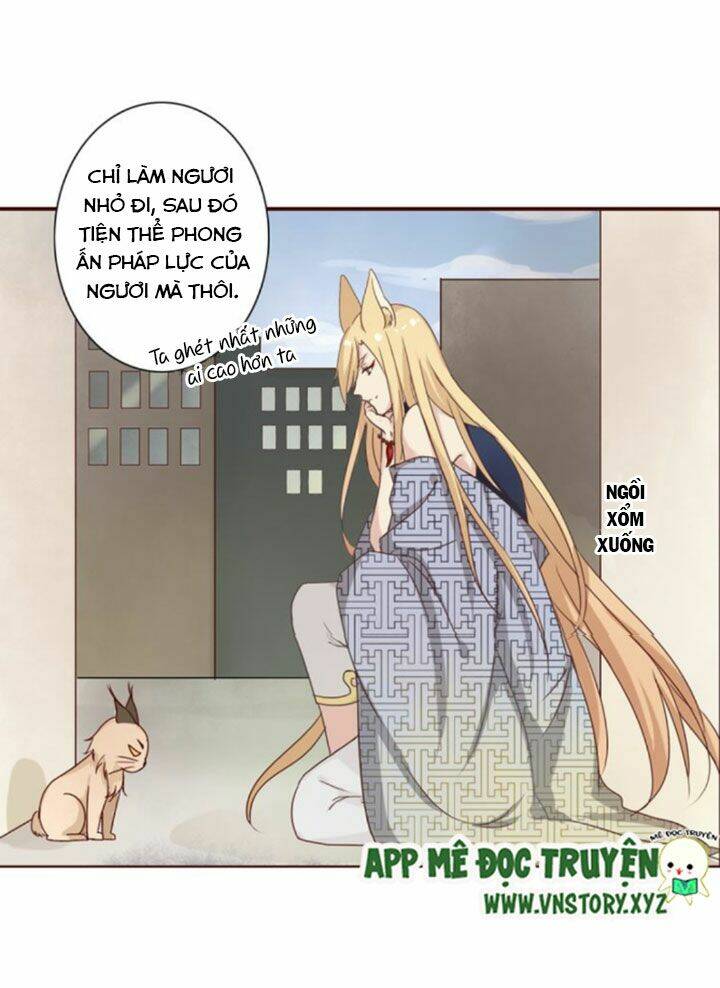 Hồ Tiên Này Không Tin Được Chapter 8 - Trang 2