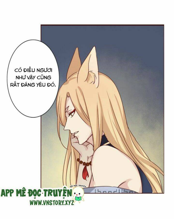 Hồ Tiên Này Không Tin Được Chapter 8 - Trang 2