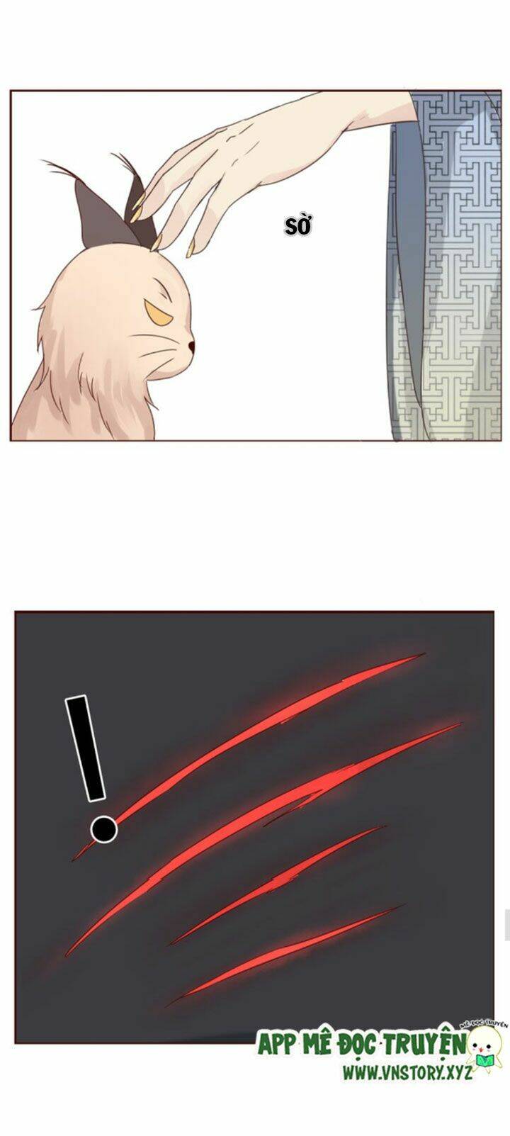 Hồ Tiên Này Không Tin Được Chapter 8 - Trang 2