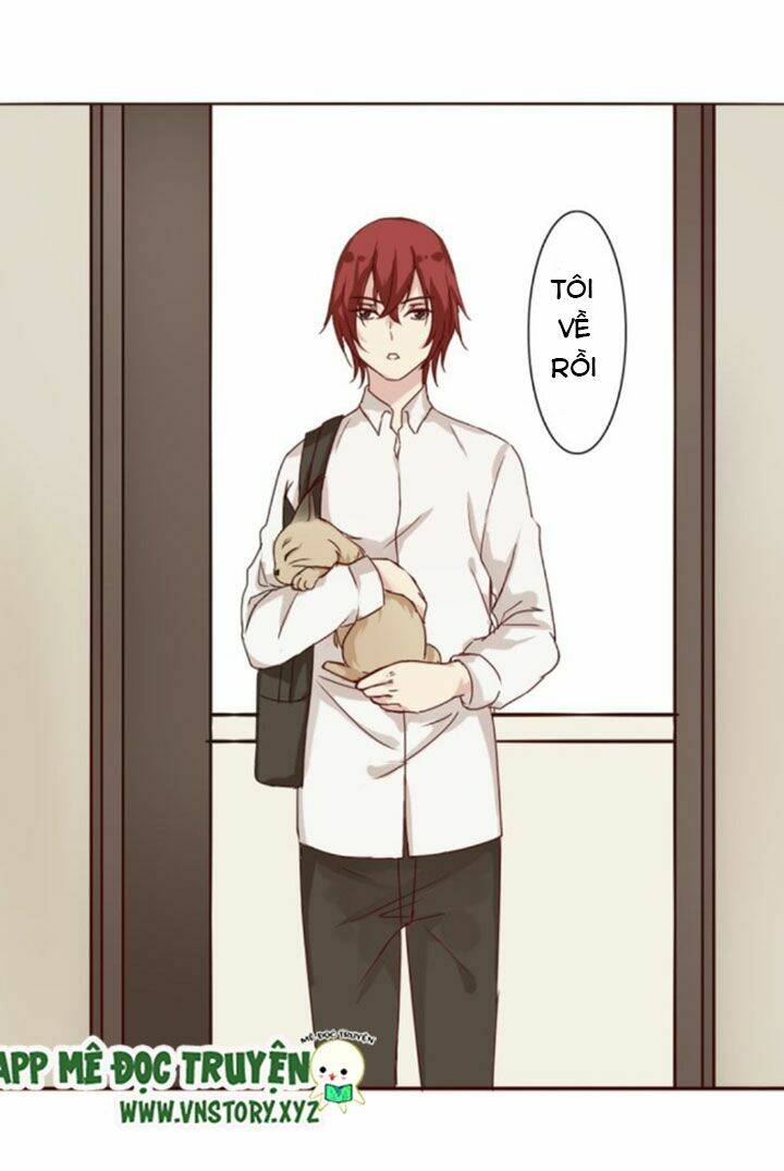 Hồ Tiên Này Không Tin Được Chapter 8 - Trang 2