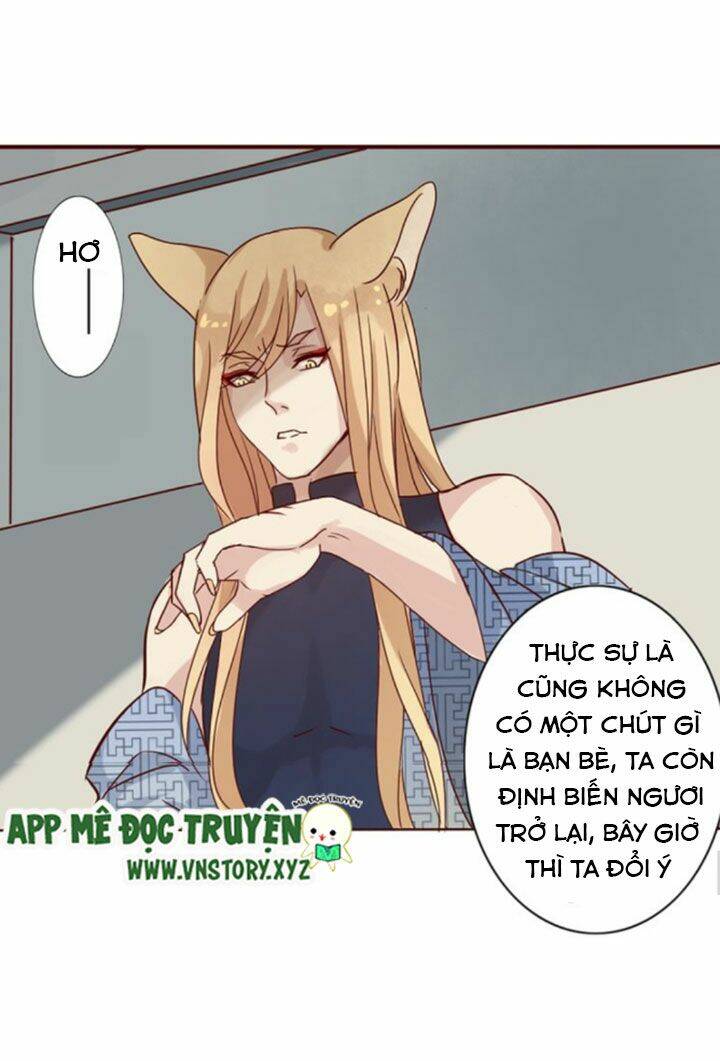 Hồ Tiên Này Không Tin Được Chapter 8 - Trang 2