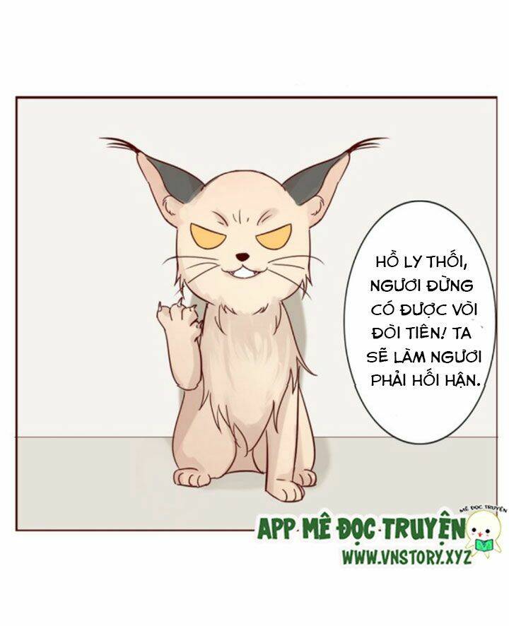 Hồ Tiên Này Không Tin Được Chapter 8 - Trang 2