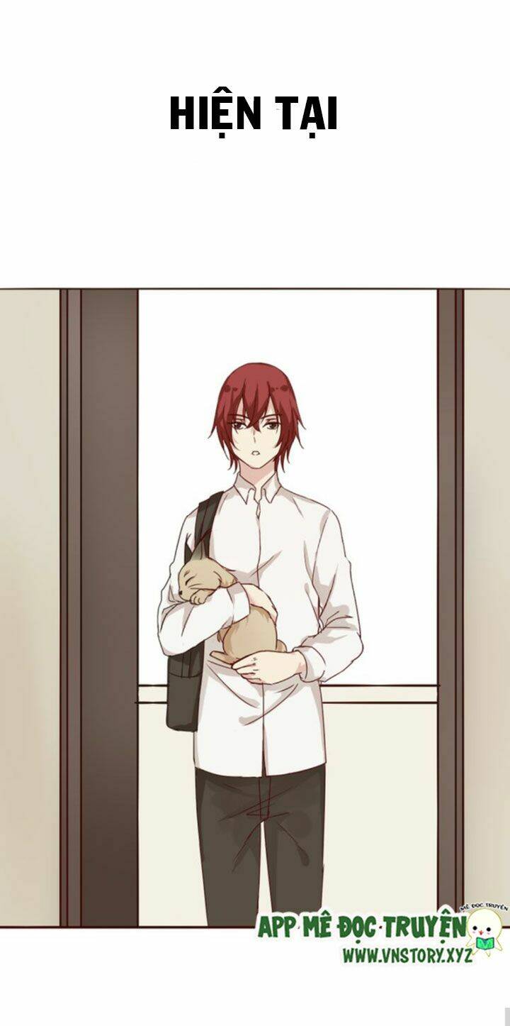 Hồ Tiên Này Không Tin Được Chapter 8 - Trang 2