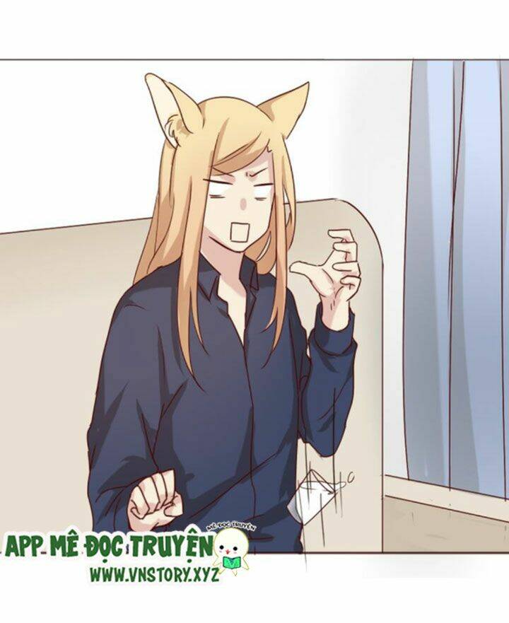 Hồ Tiên Này Không Tin Được Chapter 8 - Trang 2