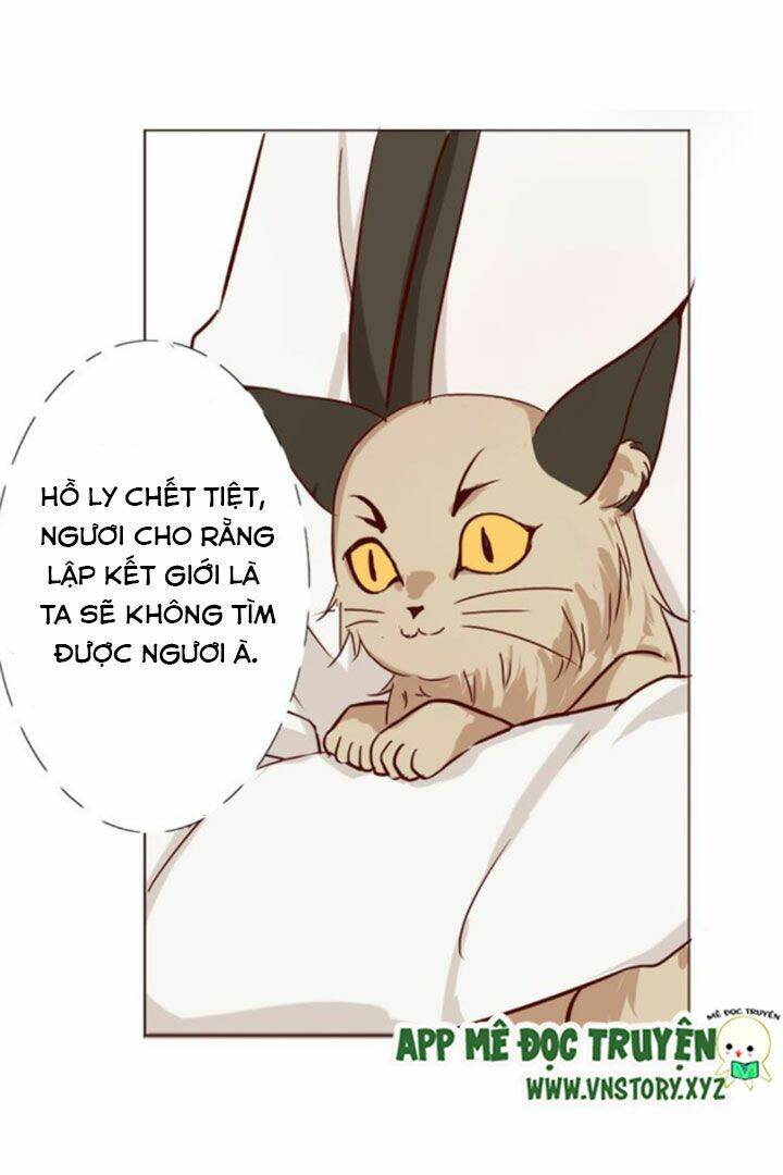 Hồ Tiên Này Không Tin Được Chapter 8 - Trang 2