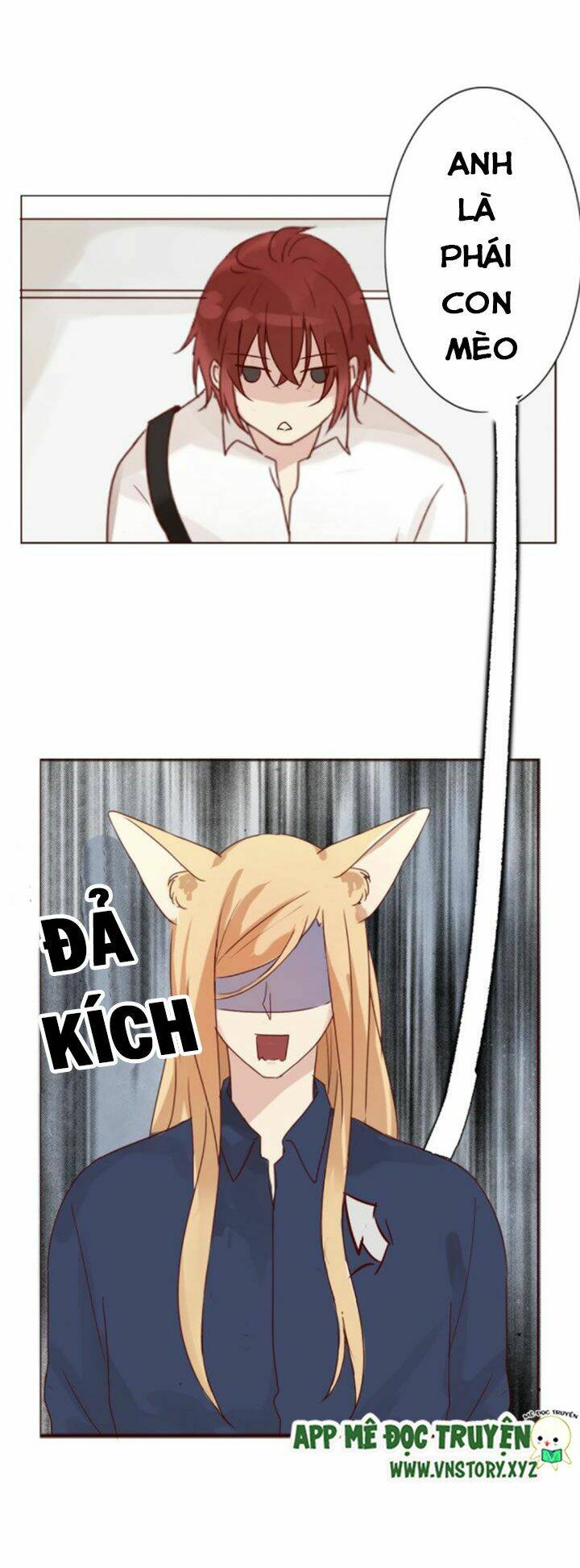 Hồ Tiên Này Không Tin Được Chapter 9 - Trang 2