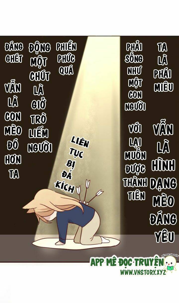 Hồ Tiên Này Không Tin Được Chapter 9 - Trang 2