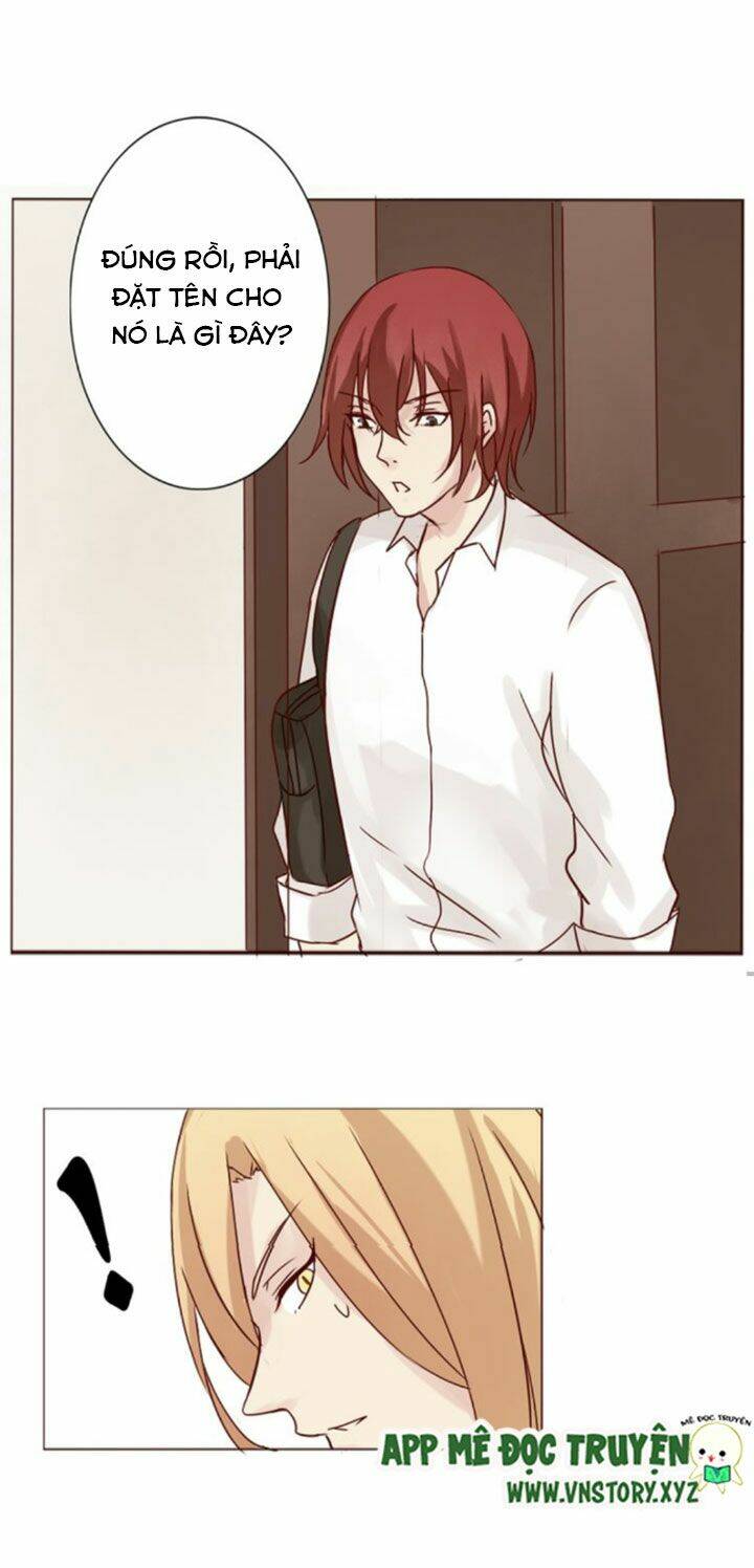 Hồ Tiên Này Không Tin Được Chapter 9 - Trang 2