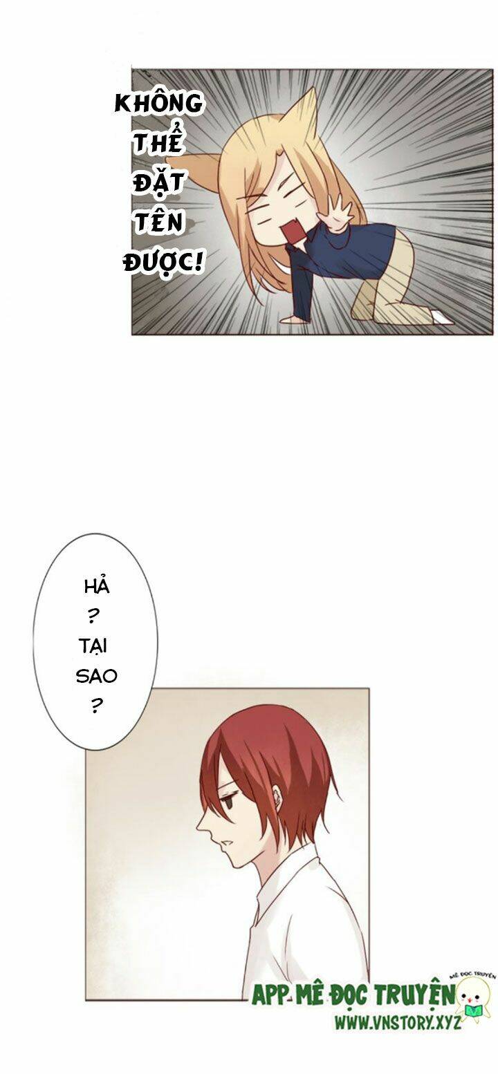 Hồ Tiên Này Không Tin Được Chapter 9 - Trang 2