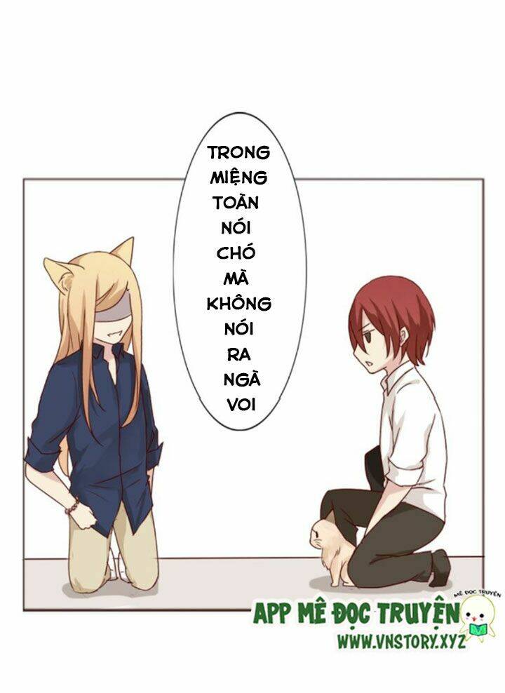 Hồ Tiên Này Không Tin Được Chapter 9 - Trang 2