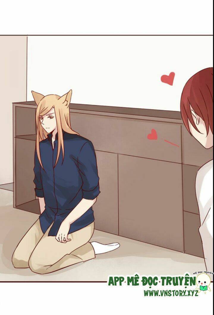 Hồ Tiên Này Không Tin Được Chapter 9 - Trang 2