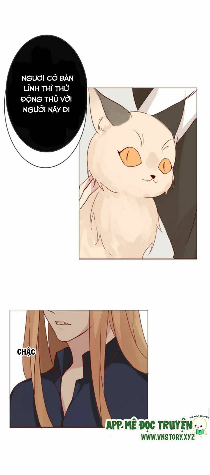 Hồ Tiên Này Không Tin Được Chapter 9 - Trang 2