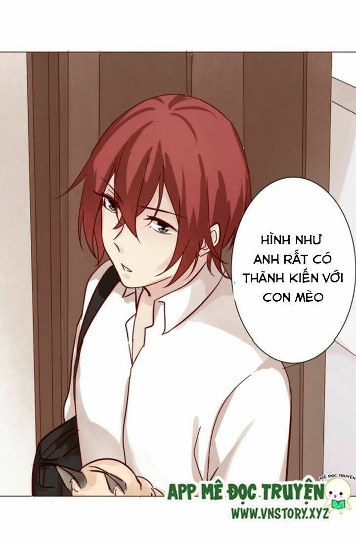 Hồ Tiên Này Không Tin Được Chapter 9 - Trang 2