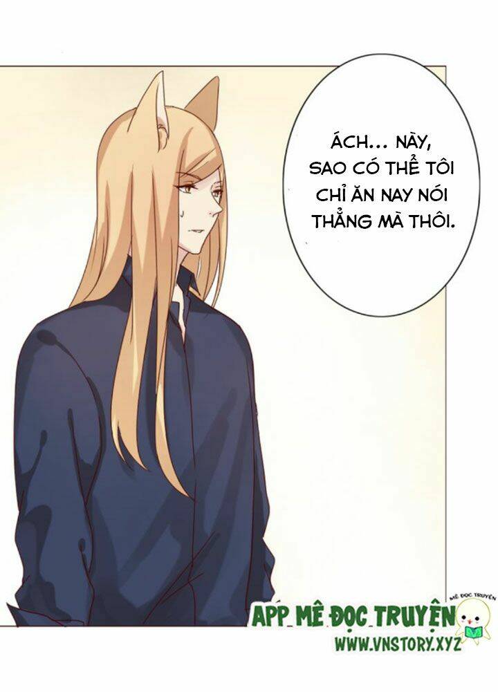 Hồ Tiên Này Không Tin Được Chapter 9 - Trang 2