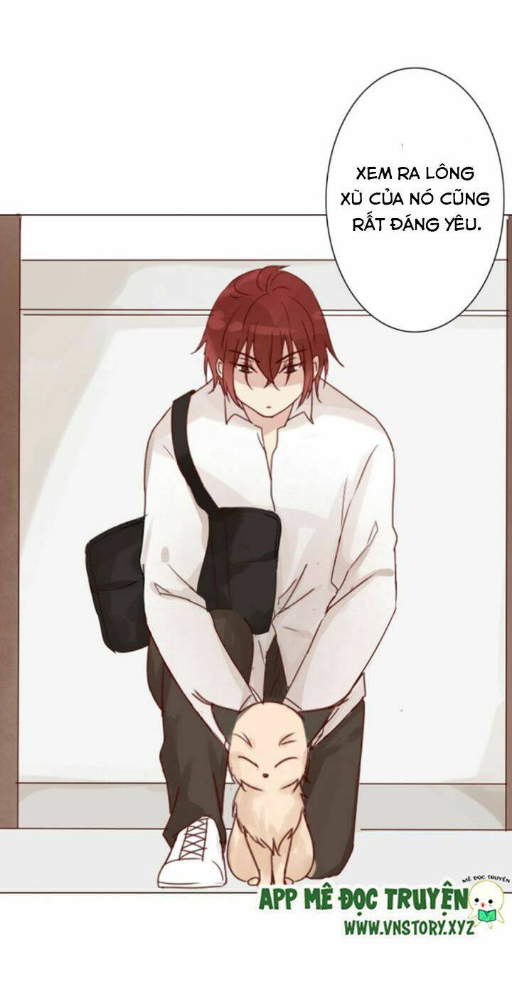 Hồ Tiên Này Không Tin Được Chapter 9 - Trang 2