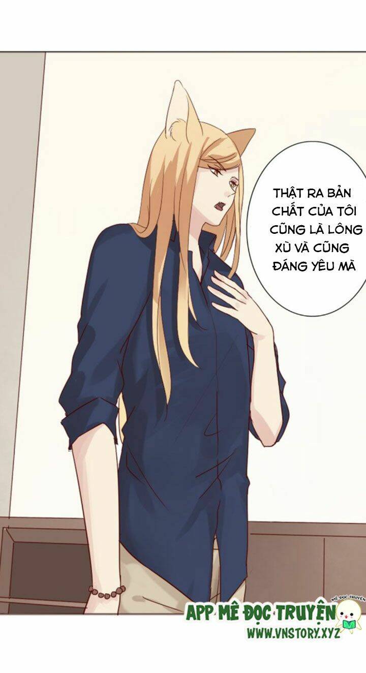 Hồ Tiên Này Không Tin Được Chapter 9 - Trang 2