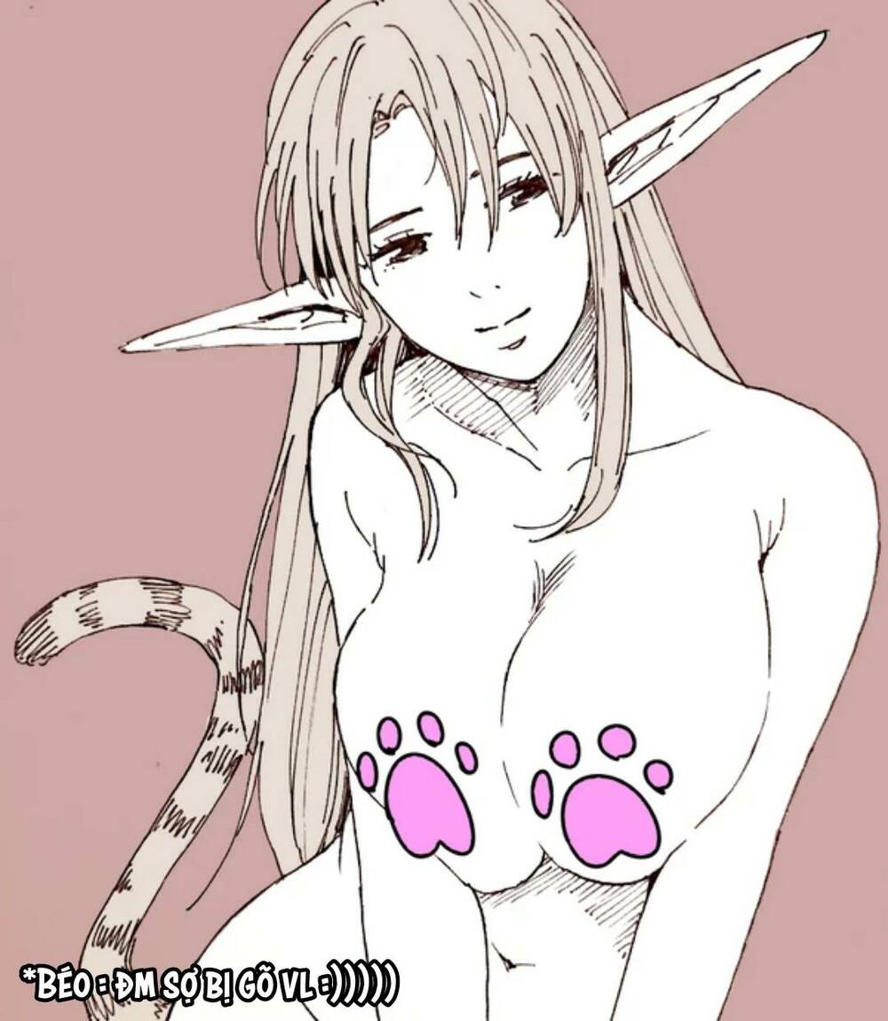 Hổ Vẫn Chưa Muốn Xơi Rồng Chapter 15.9 - Trang 2