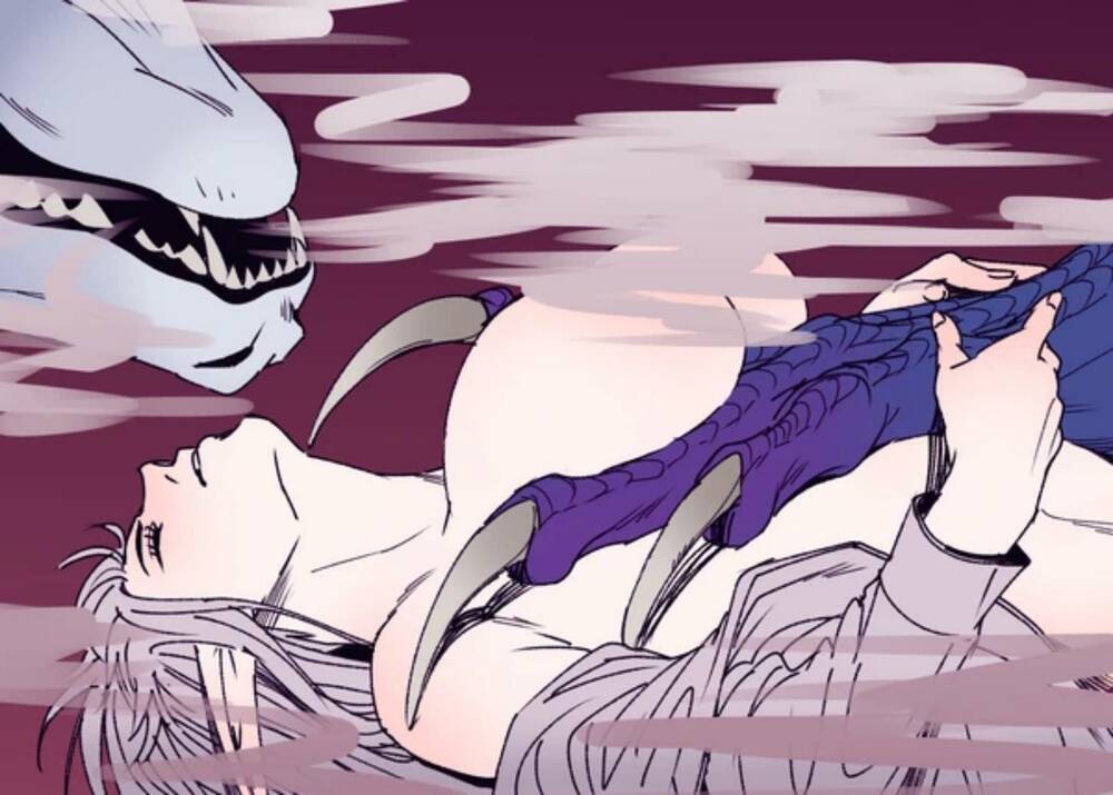 Hổ Vẫn Chưa Muốn Xơi Rồng Chapter 15.9 - Trang 2