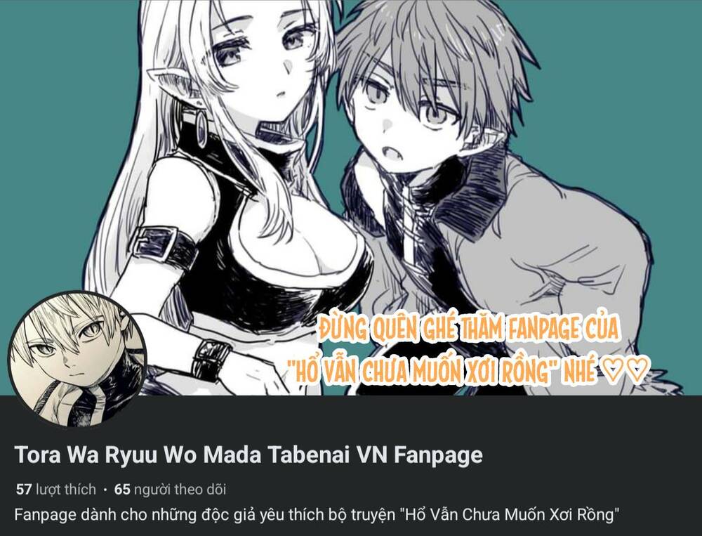 Hổ Vẫn Chưa Muốn Xơi Rồng Chapter 7.4 - Trang 2