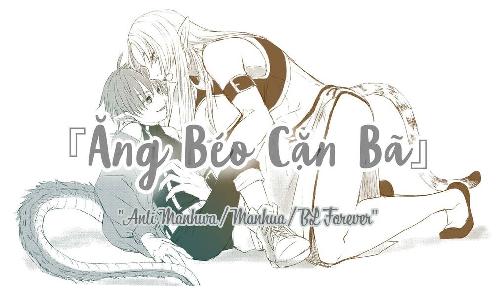 Hổ Vẫn Chưa Muốn Xơi Rồng Chapter 7.4 - Trang 2