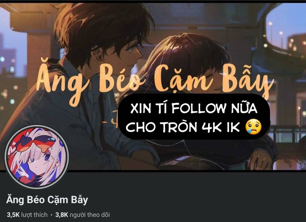 Hổ Vẫn Chưa Muốn Xơi Rồng Chapter 7 - Trang 2