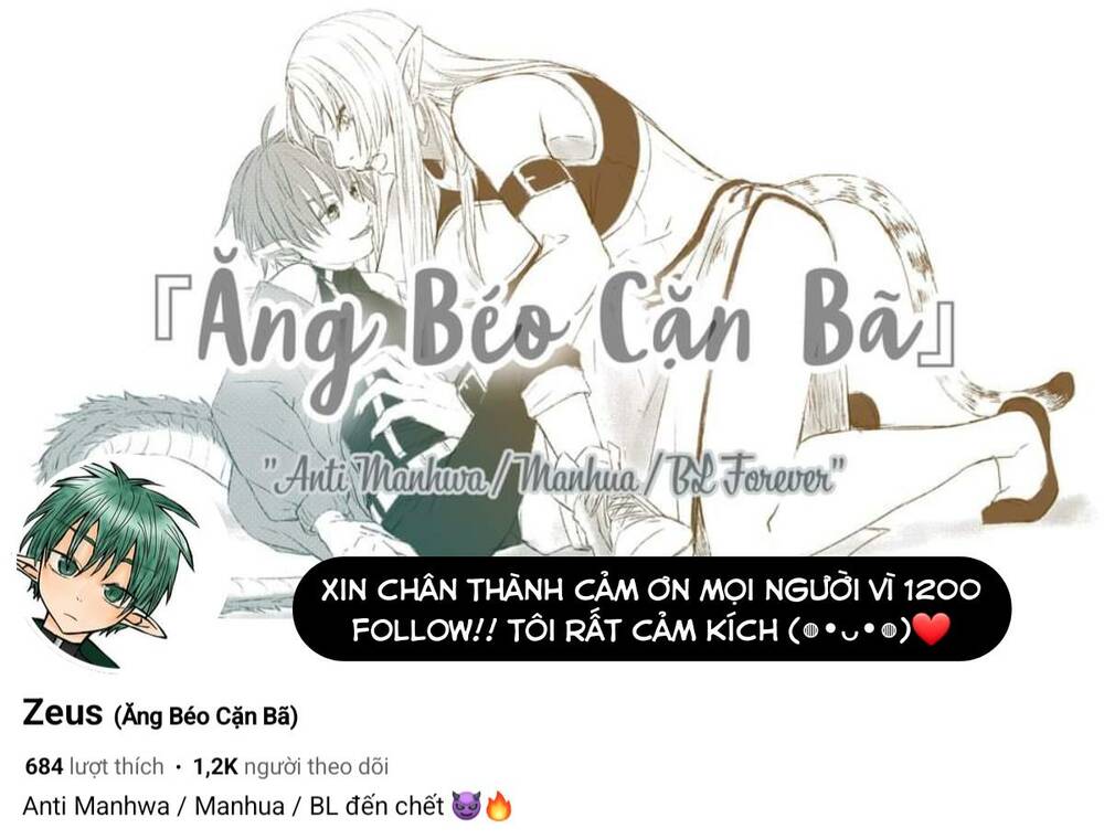 Hổ Vẫn Chưa Muốn Xơi Rồng Chapter 8 - Trang 2