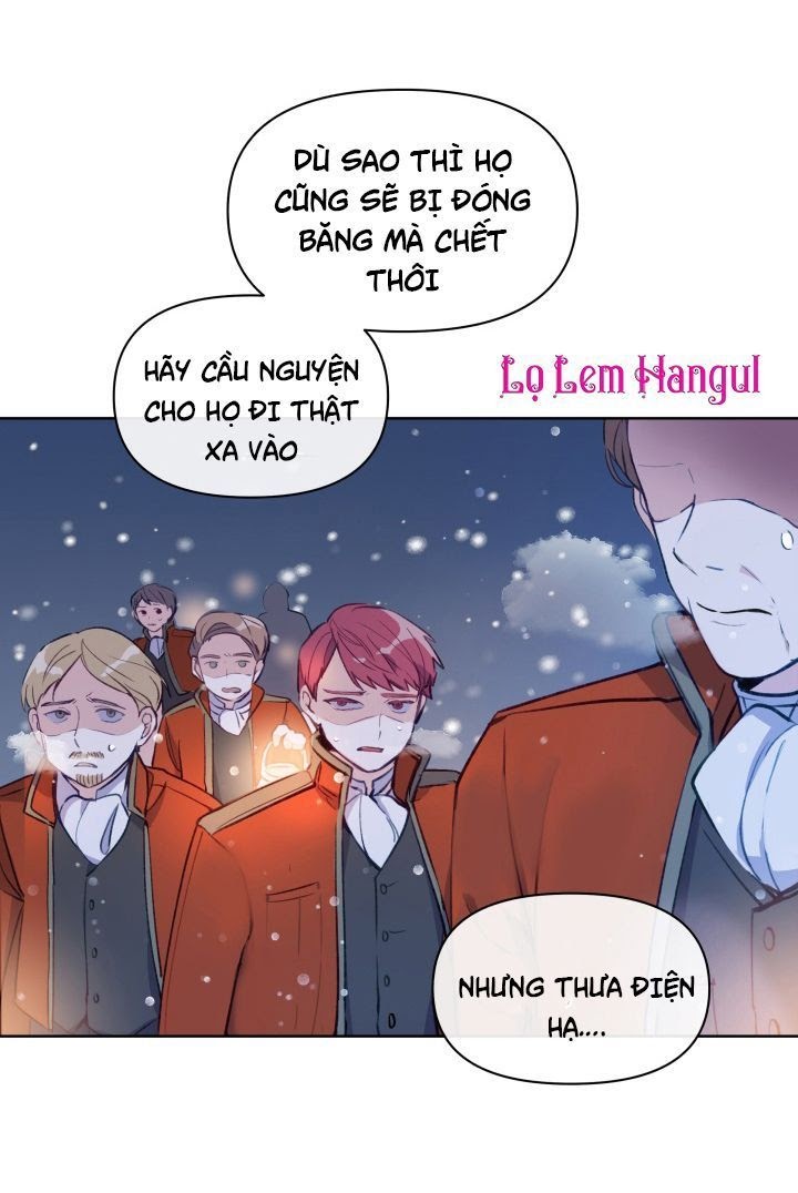 Hộ Vệ Của Bạo Chúa Là Ác Nữ Chapter 1 - Trang 2