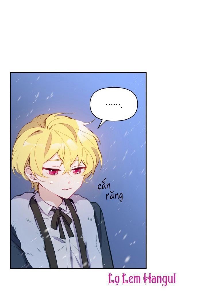 Hộ Vệ Của Bạo Chúa Là Ác Nữ Chapter 1 - Trang 2