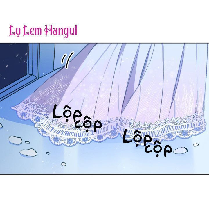 Hộ Vệ Của Bạo Chúa Là Ác Nữ Chapter 1 - Trang 2