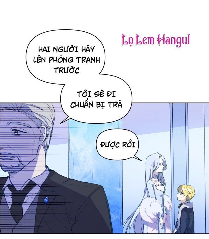 Hộ Vệ Của Bạo Chúa Là Ác Nữ Chapter 1 - Trang 2