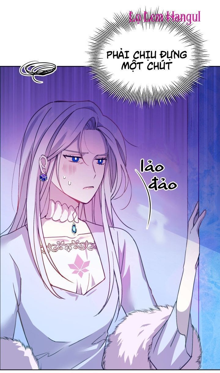 Hộ Vệ Của Bạo Chúa Là Ác Nữ Chapter 1 - Trang 2